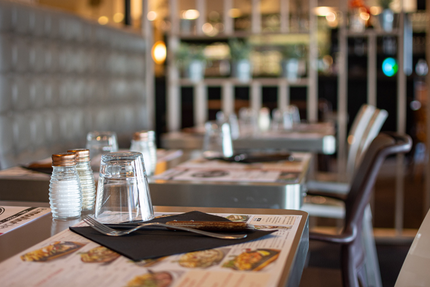 RESTAURANT PIZZERIA LES MOULINS BLEUS