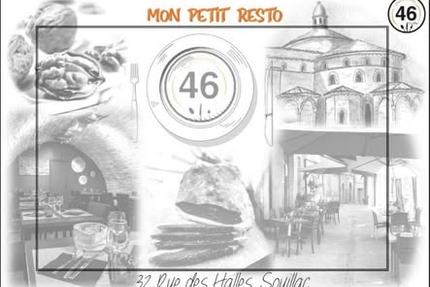 MON PETIT RESTO