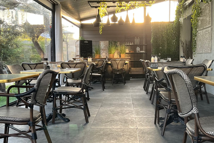 Le Comptoir des Halles - Bistro Gourmand