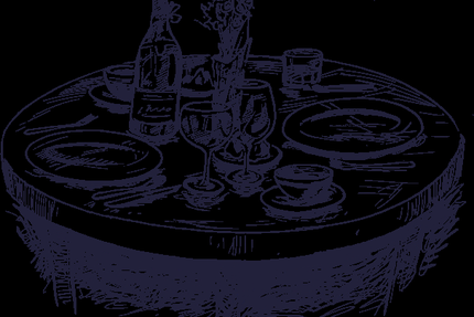 Le Comptoir des Halles - Bistro Gourmand