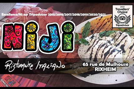 NIJI ristorante italiano