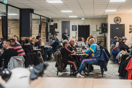 Restaurant Le Rob’s