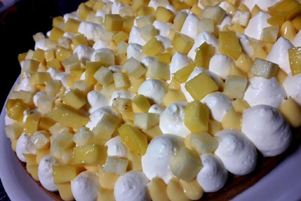 Caramel et Fleur de Sel