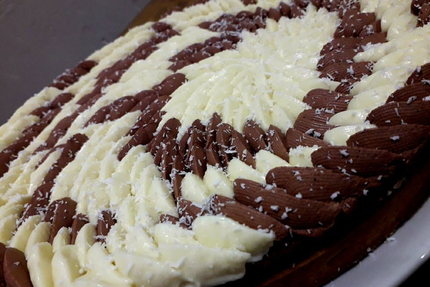 Caramel et Fleur de Sel