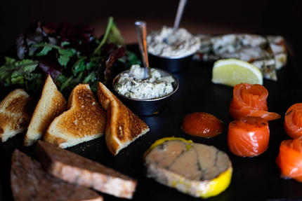 Restaurant Les Terrasses - Guérande