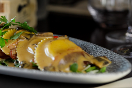 Restaurant Les Terrasses - Guérande