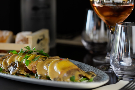 Restaurant Les Terrasses - Guérande