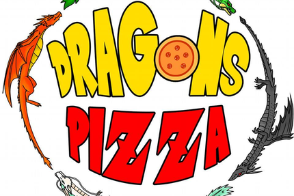 Dragons Pizza