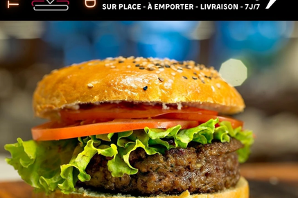 The Best food Saint-Jacques Aéroport