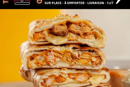 The Best food Saint-Jacques Aéroport