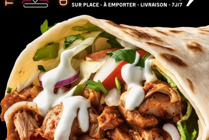 The Best food Saint-Jacques Aéroport