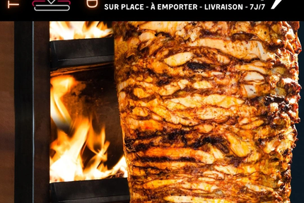 The Best food Saint-Jacques Aéroport