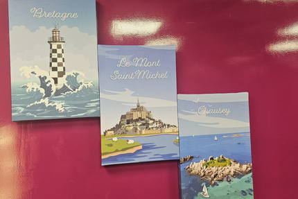 The Best food Saint-Jacques Aéroport