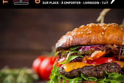 The Best food Saint-Jacques Aéroport