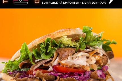 The Best food Saint-Jacques Aéroport