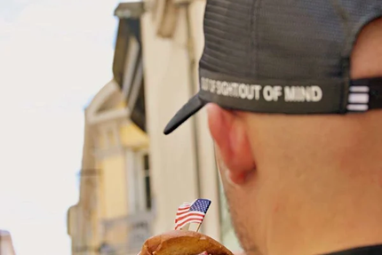 Californian Burger & coffee Andrezieux