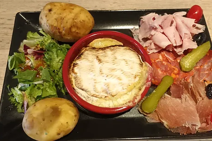 somewhere else pizzeria au feu de bois