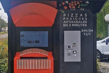 Pizzeria Va Bene