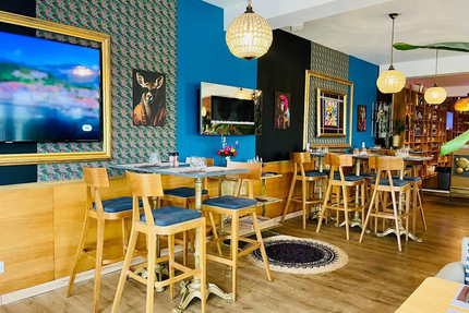 Brasserie Du Parc by les Artistes