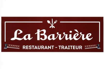 La Barrière