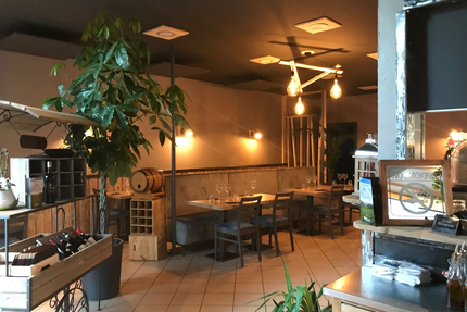 RESTAURANT L' ITALIEN