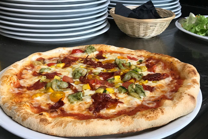 RESTAURANT L' ITALIEN