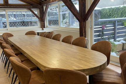 Restaurant Saint Jacques