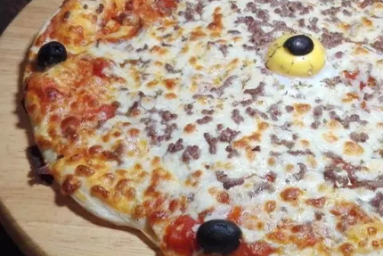 Geppetto Pizza