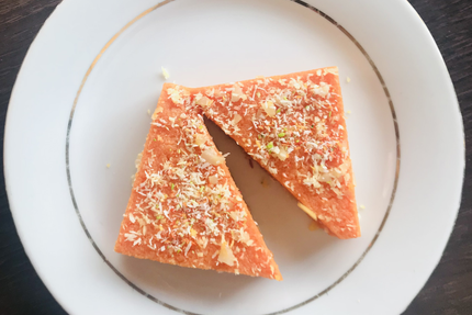 Restaurant Kashmir Palace à volonté