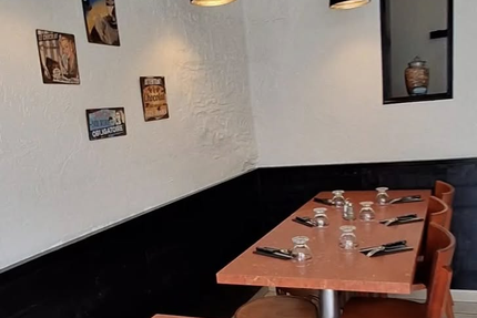 Ça mijote & compagnie