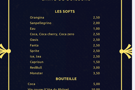 La pizz'comtoise