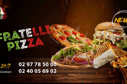 Fratelli Pizza