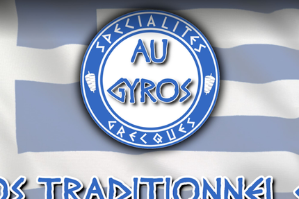 AU GYROS