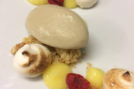 Restaurant Le Bistrot d'Antan