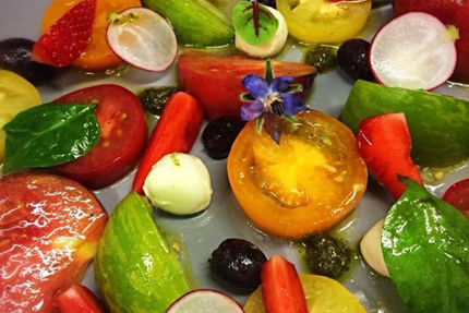 Restaurant Le Bistrot d'Antan