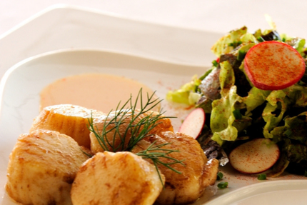 Restaurant Le Bistrot d'Antan