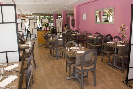 Restaurant Le Bistrot d'Antan