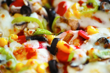 Le moulin a pizza...de Bloye