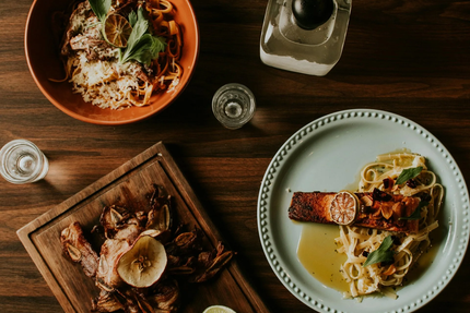 Le moulin a pizza...de Bloye