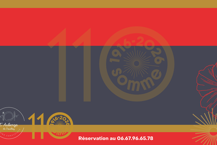 L'Auberge De Fouilloy