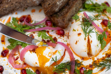 Riverose - Brunch & Café