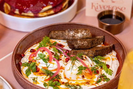 Riverose - Brunch & Café