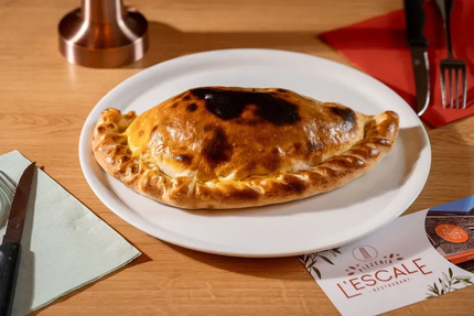 Pizzeria Restaurant L’ESCALE