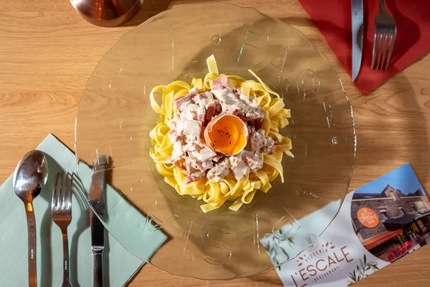 Pizzeria Restaurant L’ESCALE