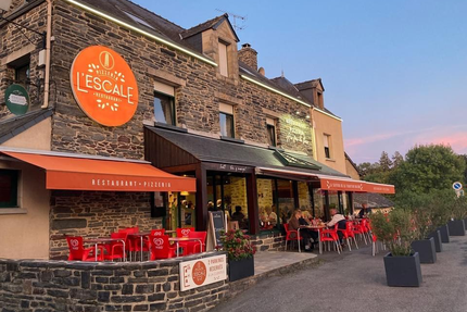 Pizzeria Restaurant L’ESCALE