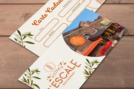 Pizzeria Restaurant L’ESCALE