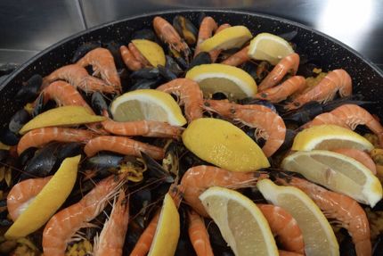 Les délices d'aïcha