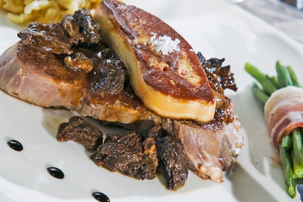 Brasserie des Éclusiers