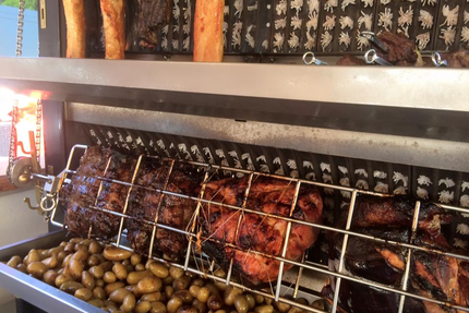 Brasserie des Éclusiers