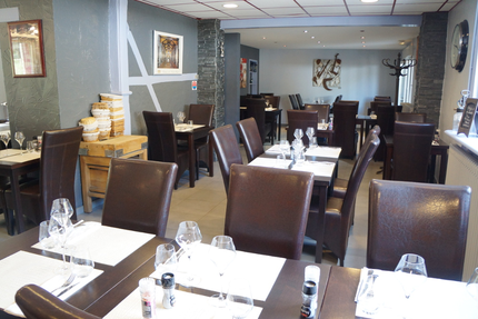 Brasserie des Éclusiers